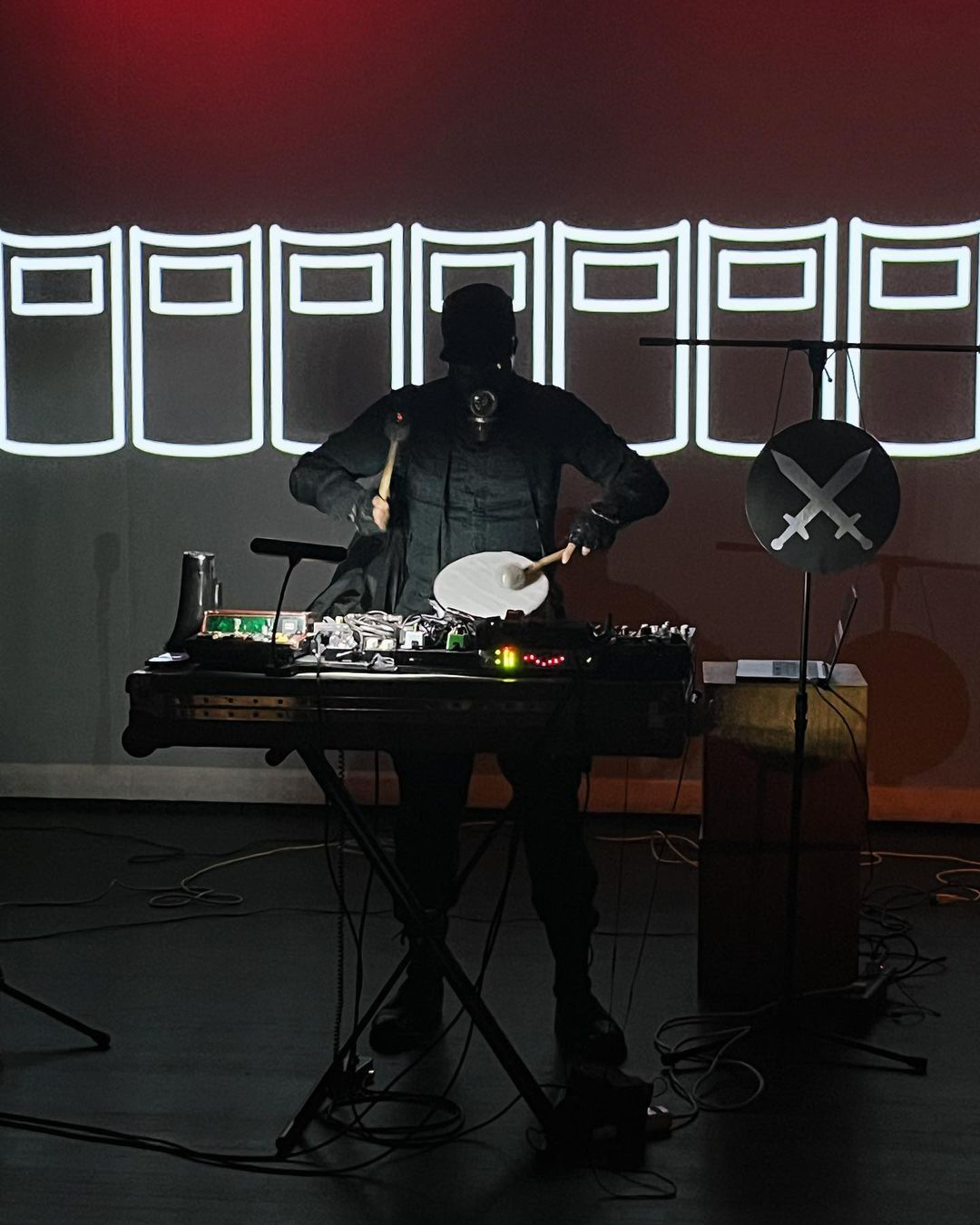 Compactor Artist image