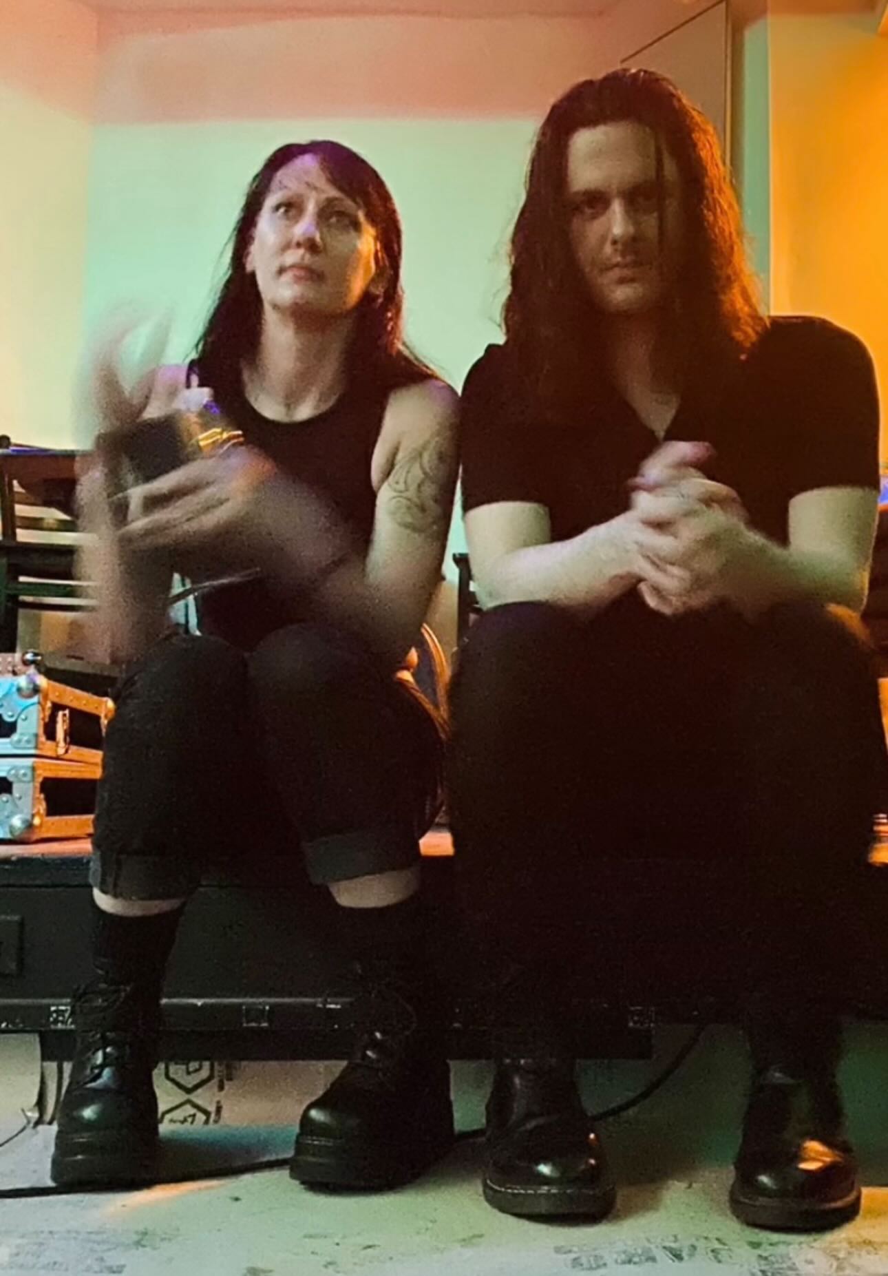 Scarlet Diva Artist Image