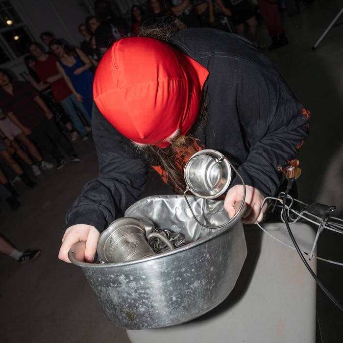 Chop Chop Chop Chop Chop Chop Chop Artist Image