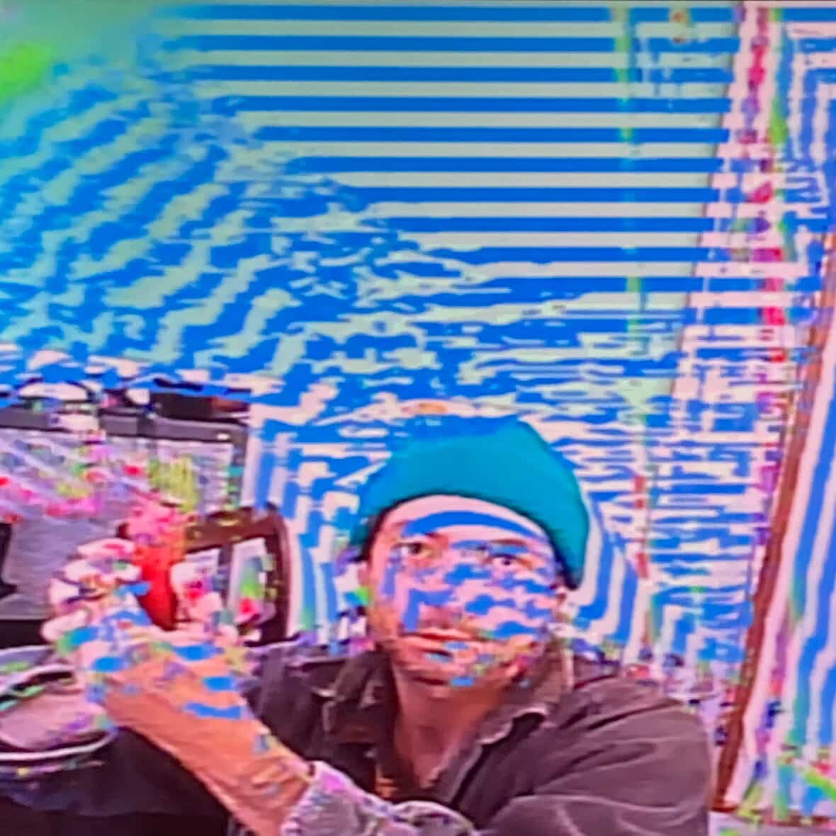 Droning Brightness Artist Image