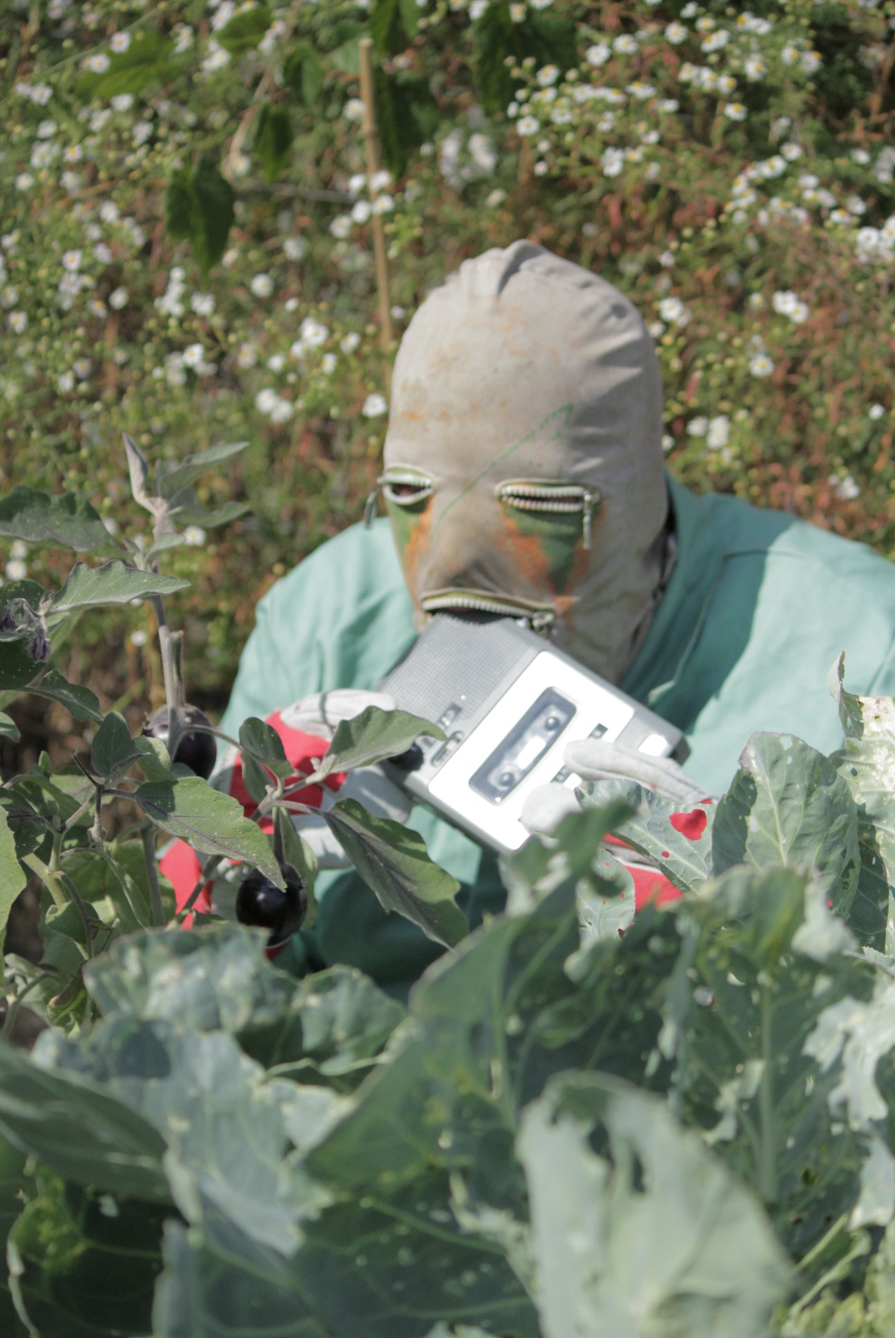 Echo Lightwave Unspeakable Artist Image