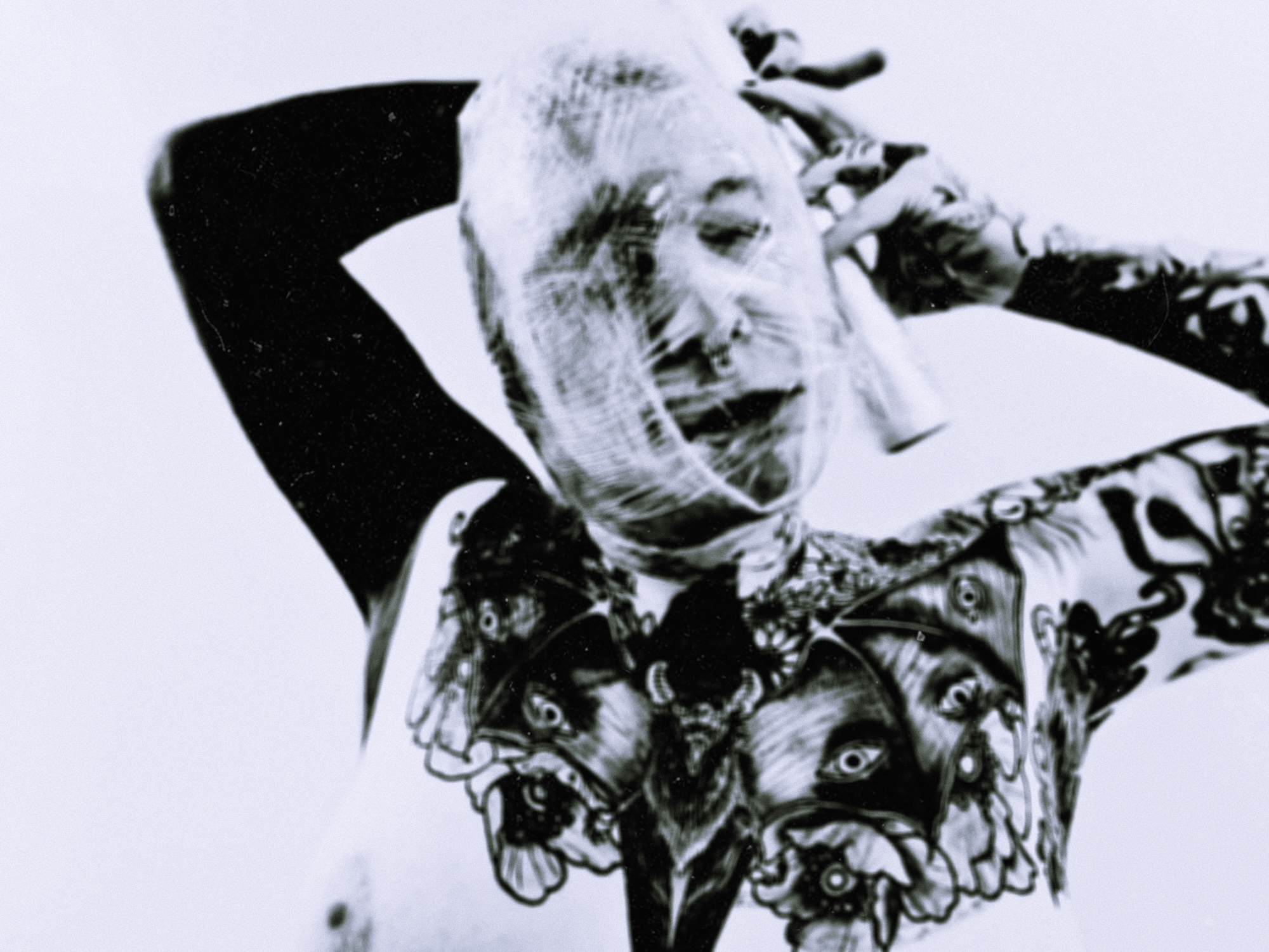 Farrah Faucet Artist Image