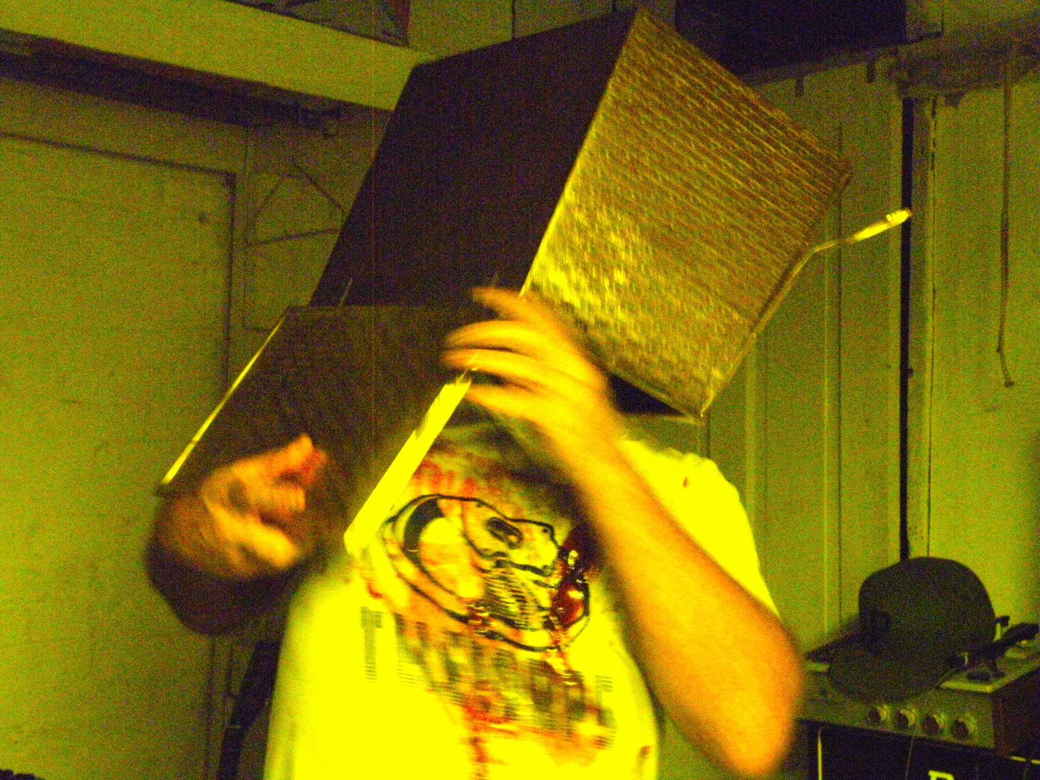 Fuck Telecorps Artist Image