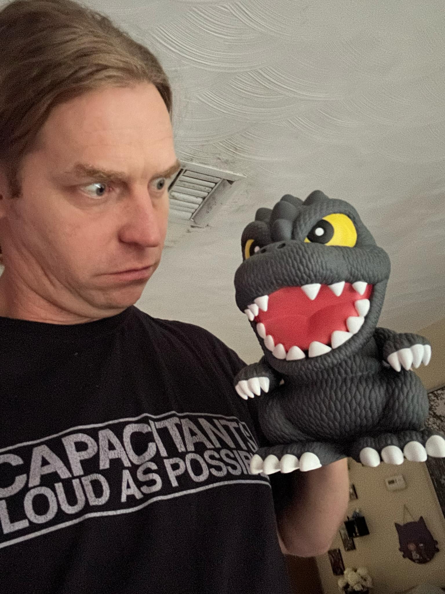 Human Fluid Rot Artist image