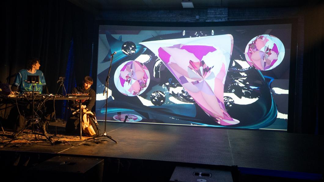 Jules Malice Artist Image