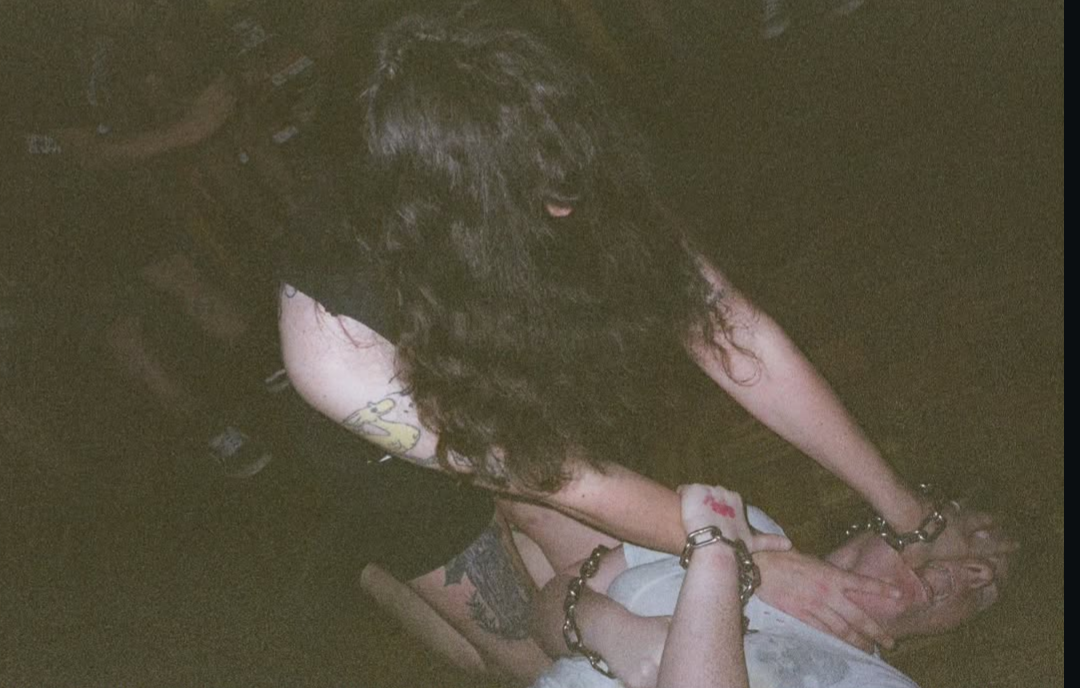 Niku Daruma Artist Image