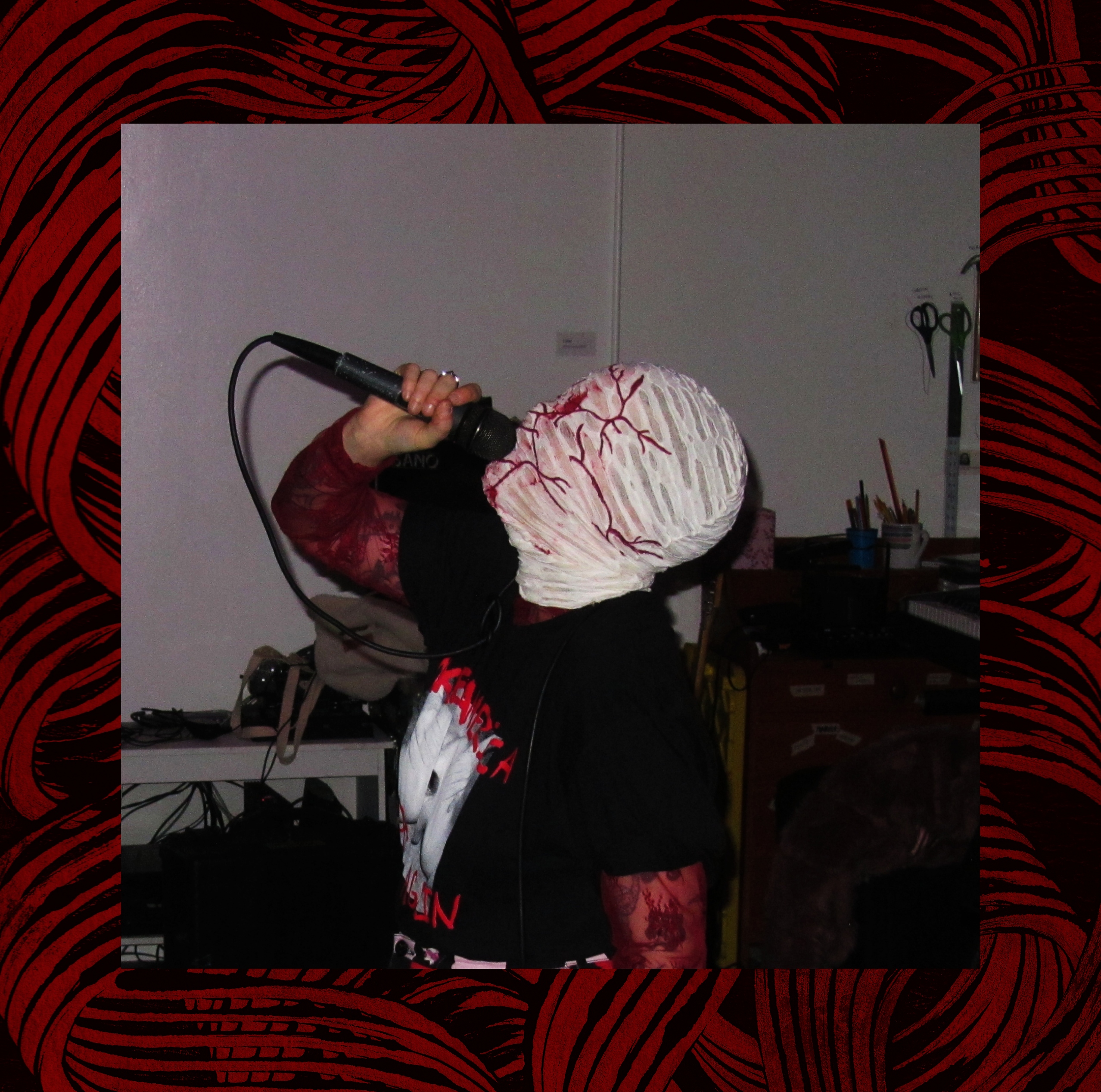 Pain Chain Artist Image