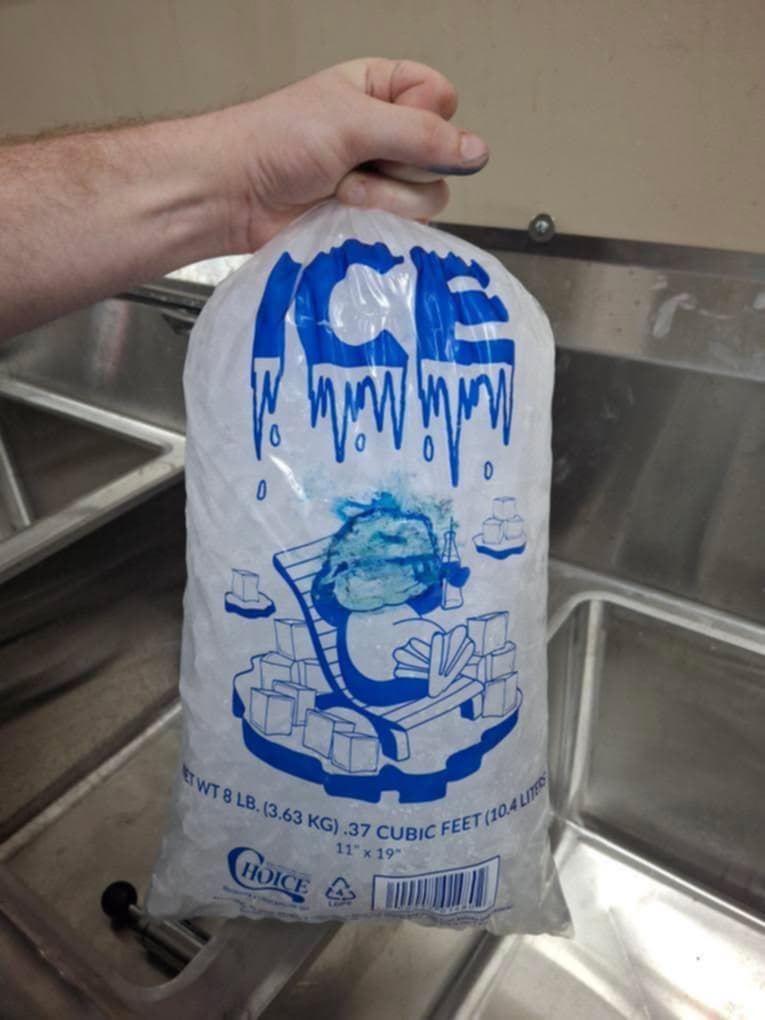 Patrick Totally Artist Image