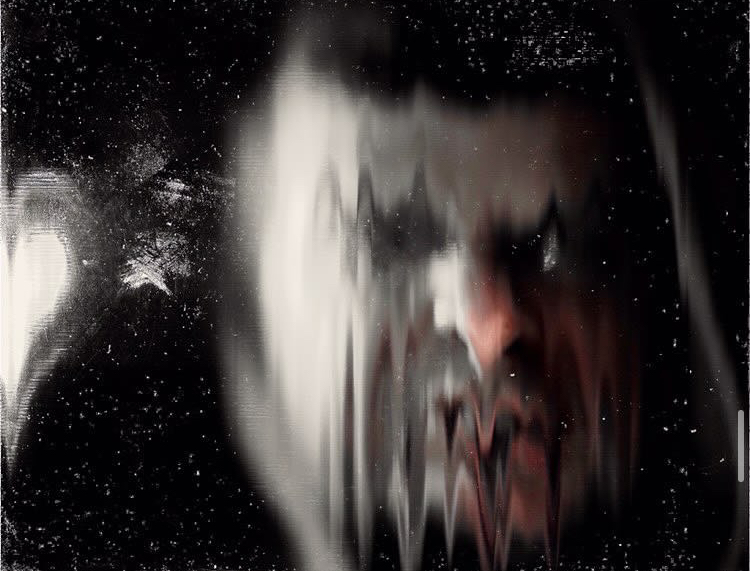 Slacking Artist Image