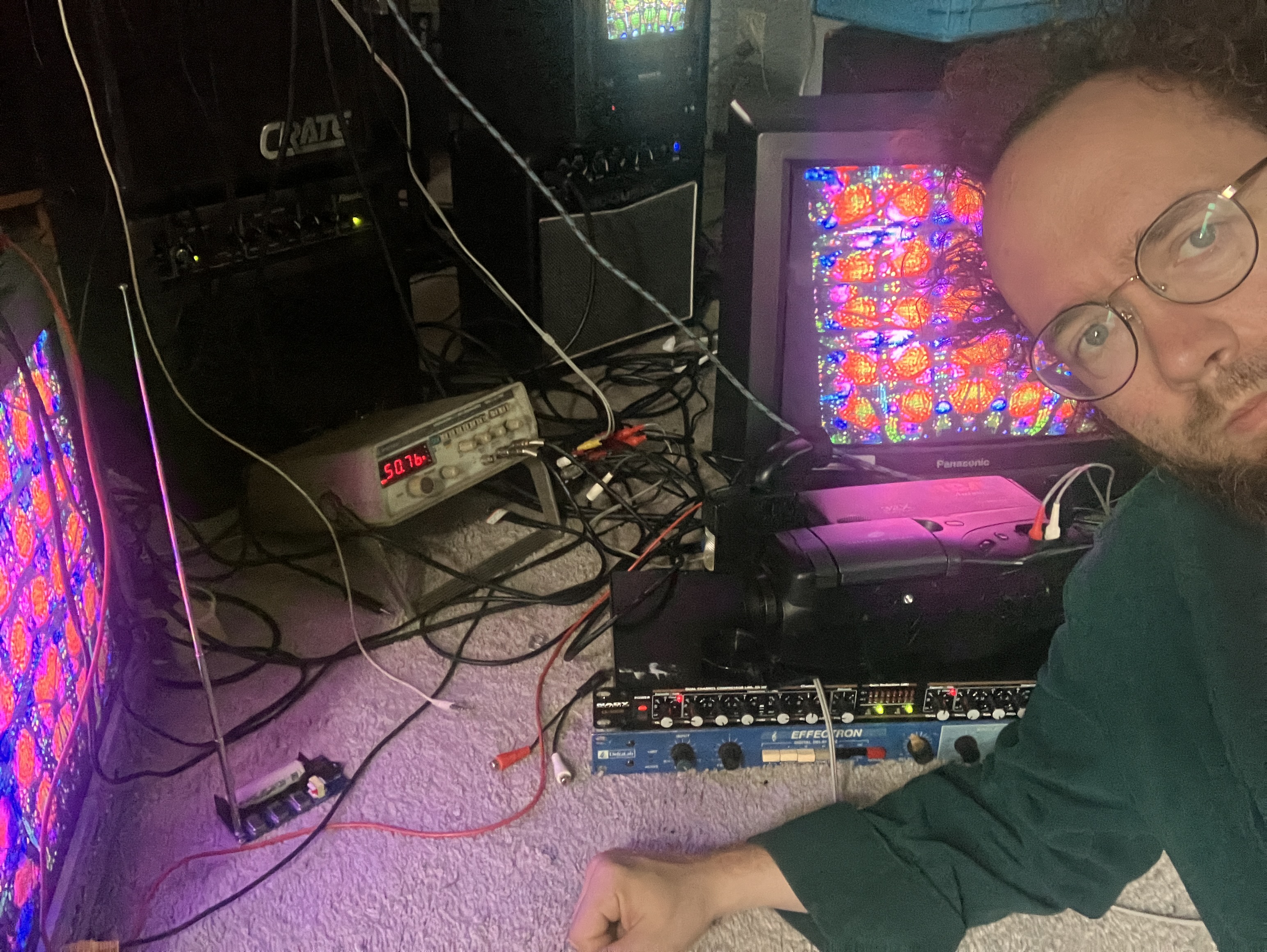 Some Pepper Artist Image