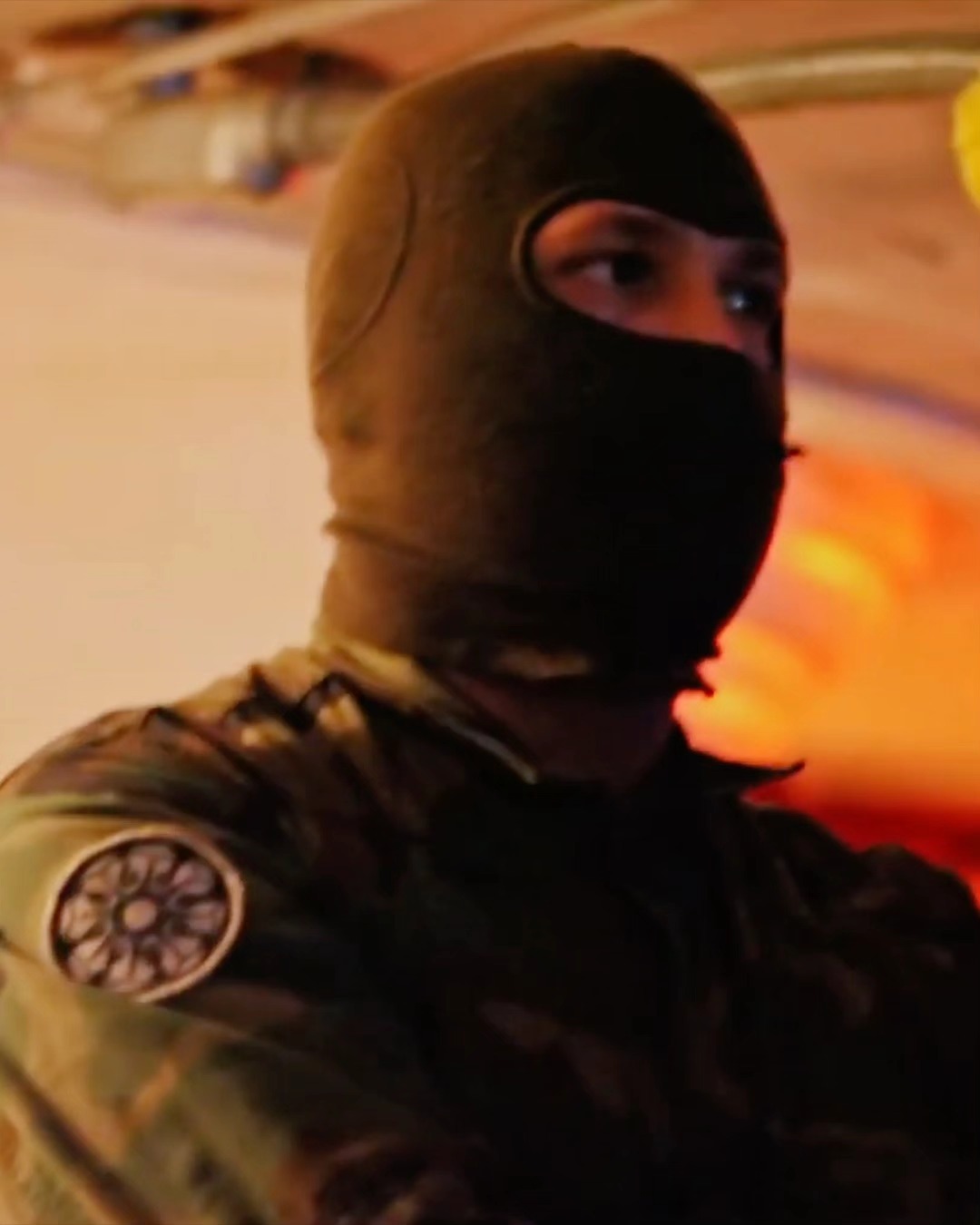 Support Unit Artist Image