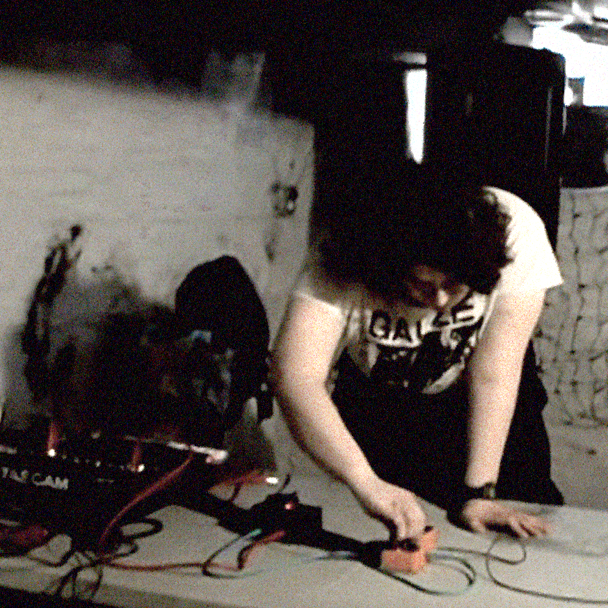 Terra Hostilis Artist Image