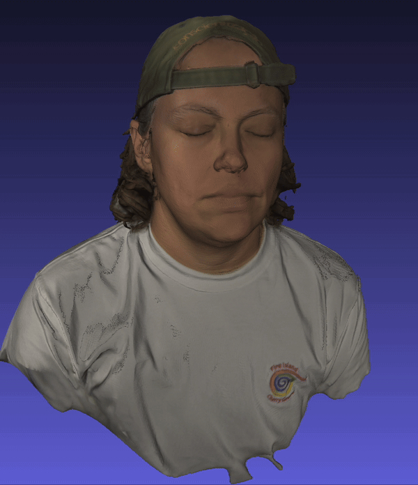 VJ Ass Troll Artist Image