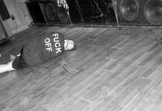 VoidDweller Artist Image