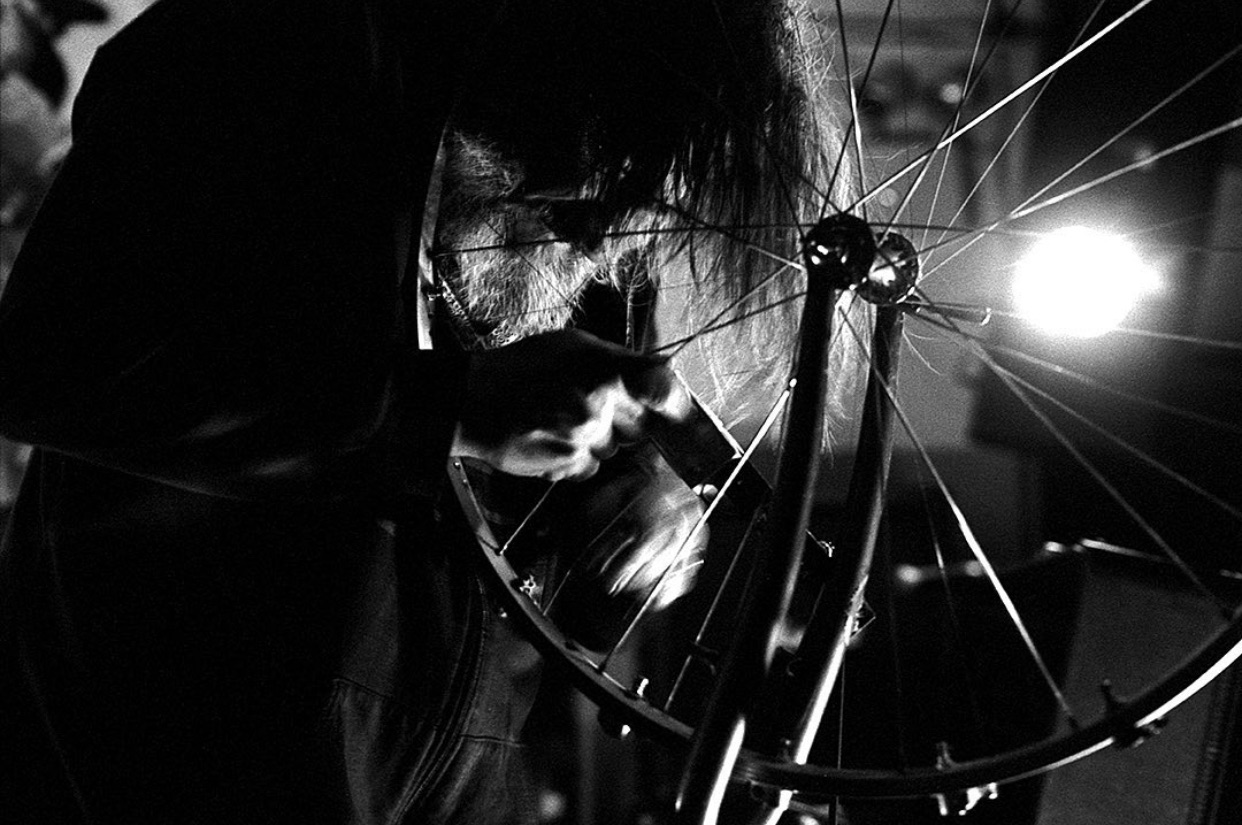 Zilmrah Artist Image