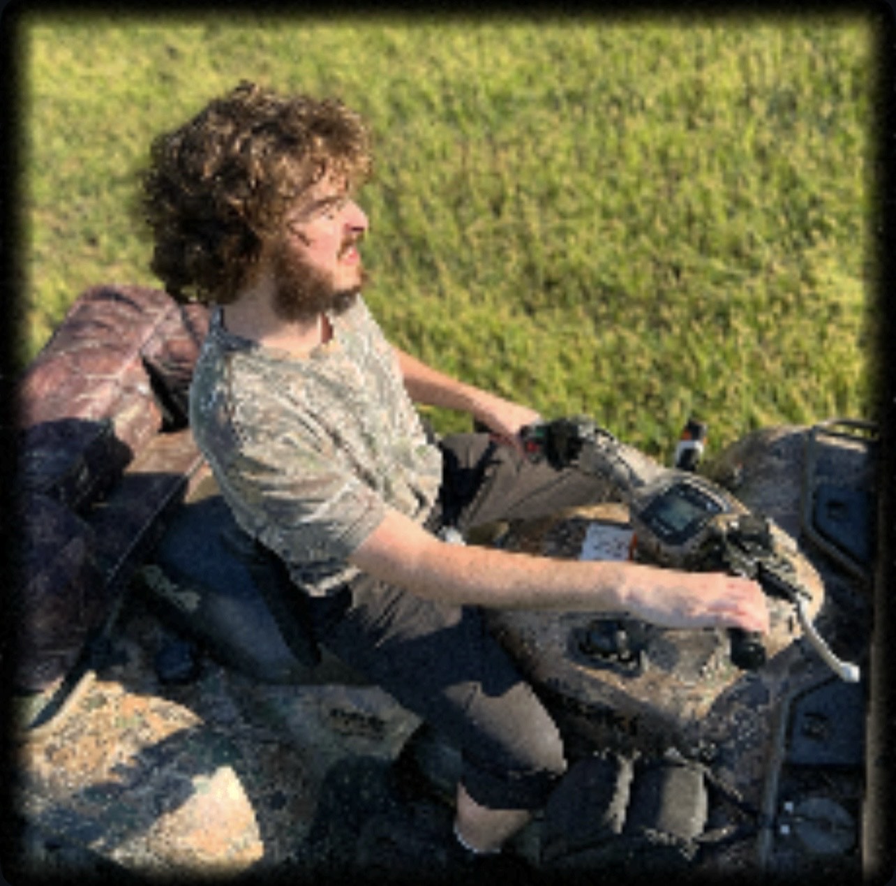 County Conservation District Artist Image