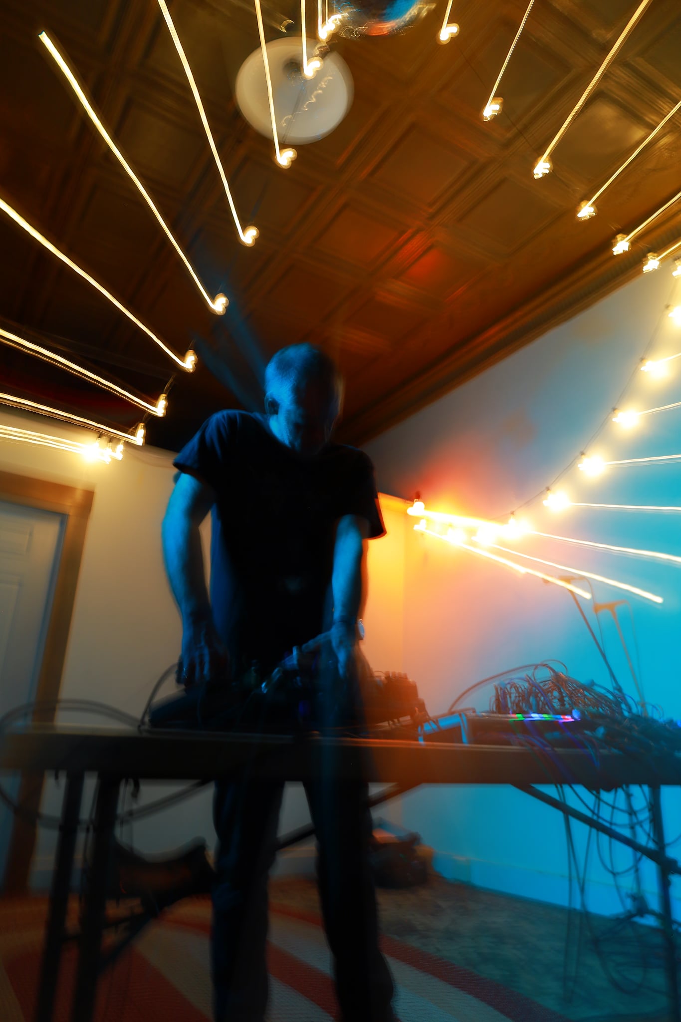 PCRV Artist Image