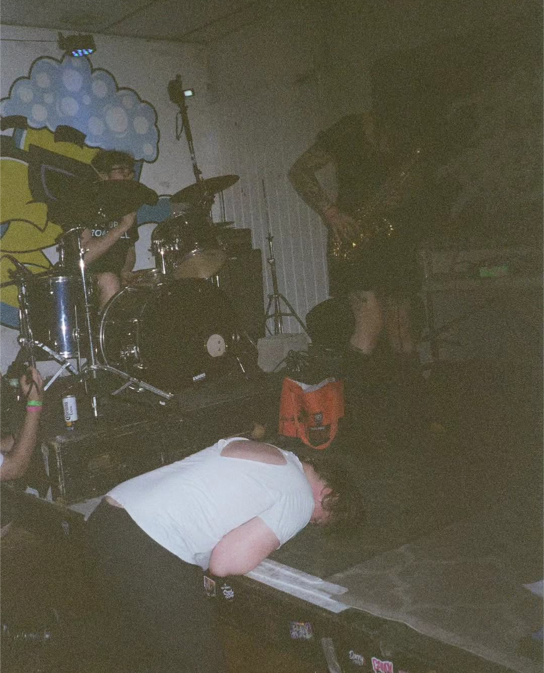 Shame Hole Artist Image