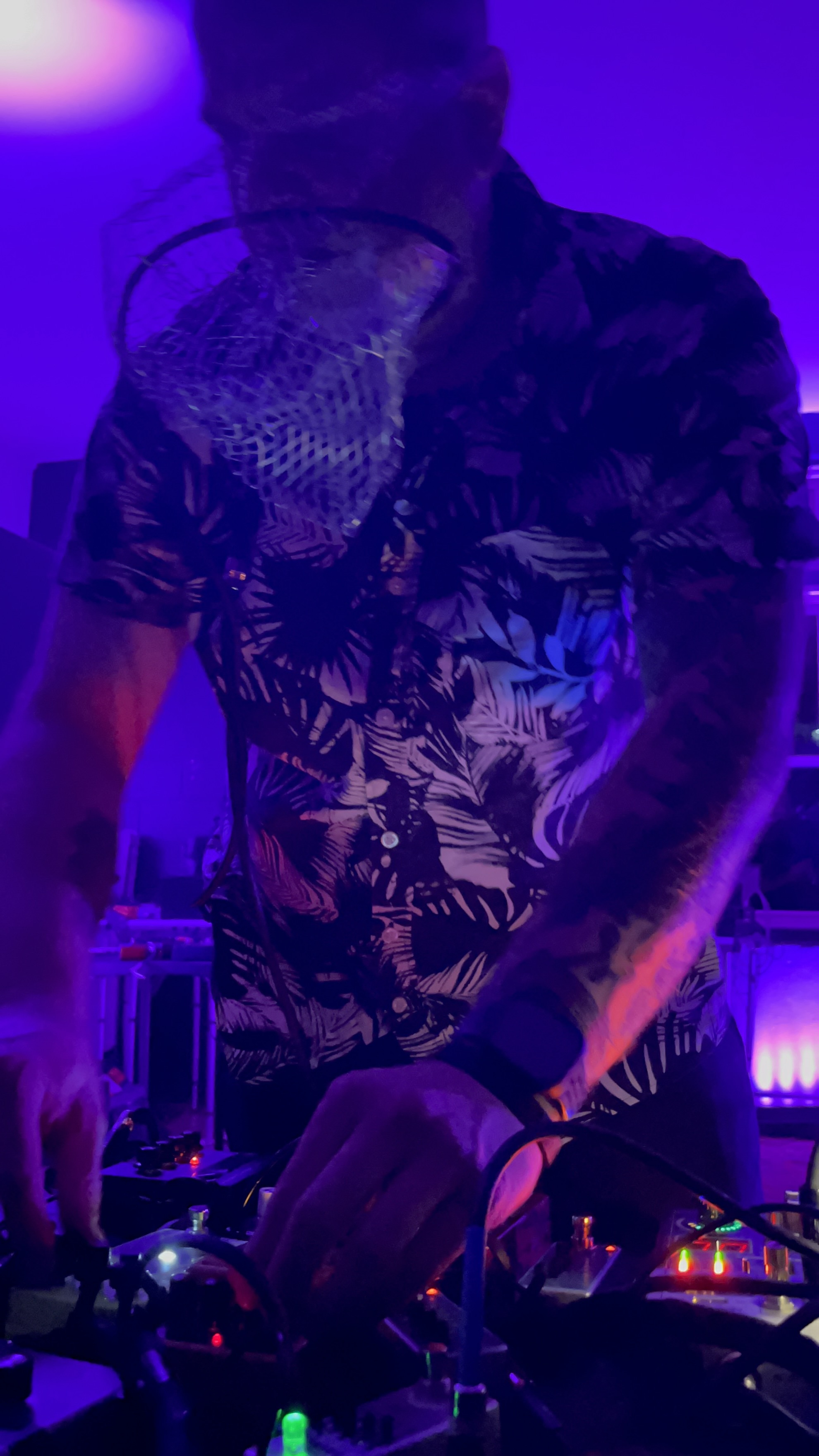 Slit Throats Artist Image